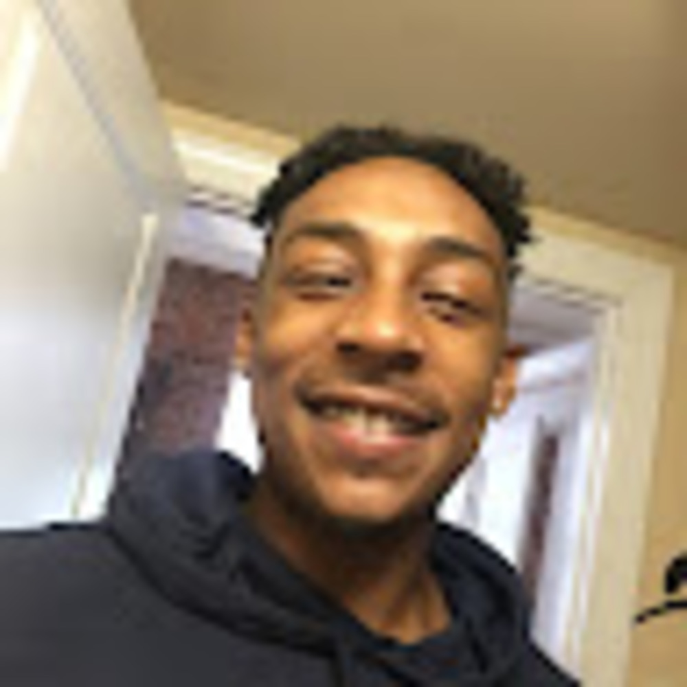 Meet your Posher, Johnathan